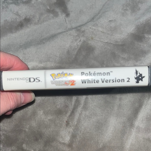 Nintendo White version 2 - Picture 7 of 10